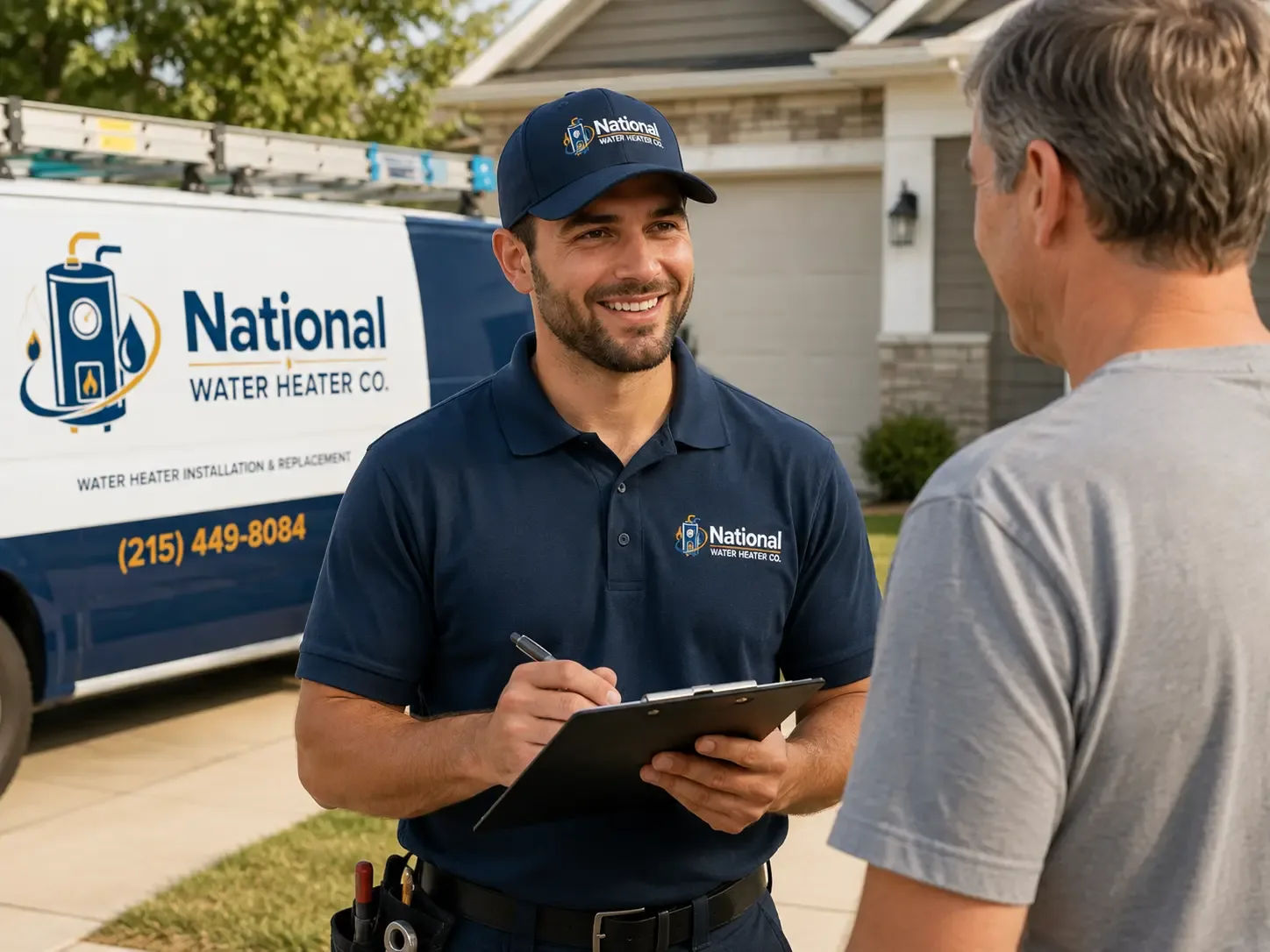 Water Heater Installation Audubon, NJ FAQs